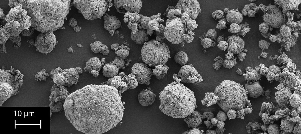 IBUvolt LFP 400 REM Lithium Iron Phosphate