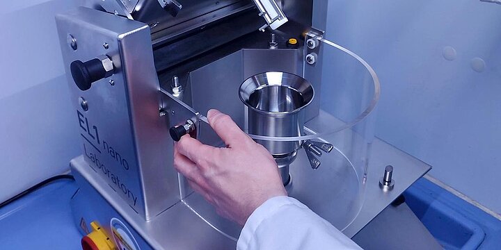 IBUvolt High Quality LFP-Electrodes